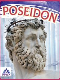 Immagine di copertina: Poseidon 1st edition 9781637380161