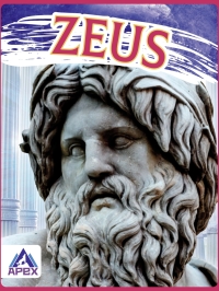 Imagen de portada: Zeus 1st edition 9781637380178