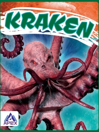 Titelbild: Kraken 1st edition 9781637380215