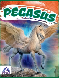 Titelbild: Pegasus 1st edition 9781637380222