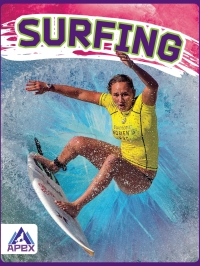Omslagafbeelding: Surfing 1st edition 9781637381571
