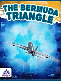 Cover image: The Bermuda Triangle 1st edition 9781637381601
