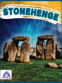 Titelbild: Stonehenge 1st edition 9781637381656