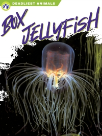 Imagen de portada: Box Jellyfish 1st edition 9781637382813