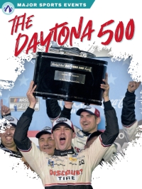 Cover image: The Daytona 500 1st edition 9781637382905