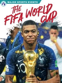 表紙画像: The FIFA World Cup 1st edition 9781637382912