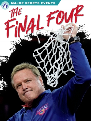 Imagen de portada: The Final Four 1st edition 9781637382929