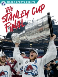 Imagen de portada: The Stanley Cup Final 1st edition 9781637382943