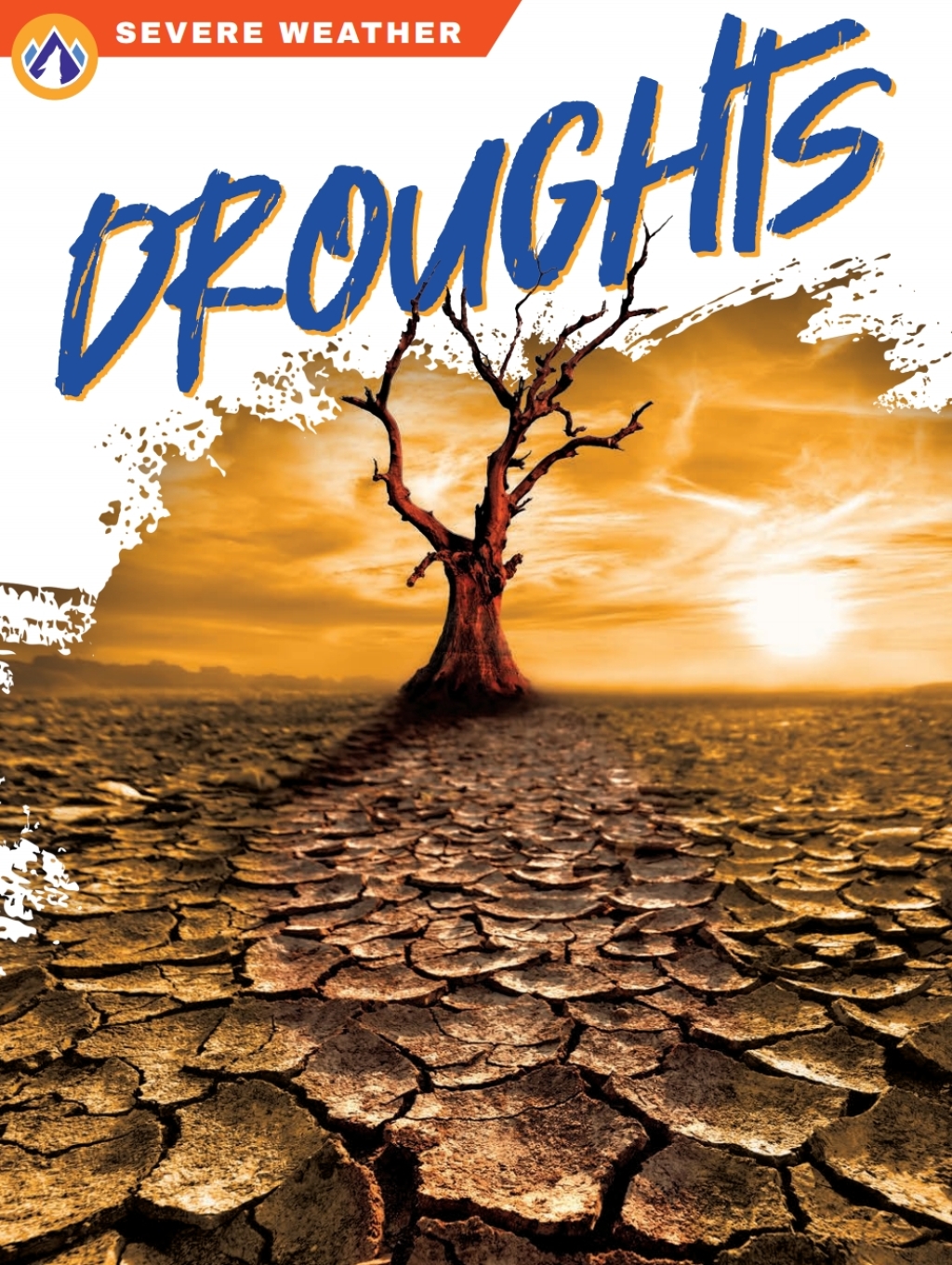 Droughts 1st Edition