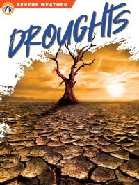 Cover image: Droughts 1st edition 9781637383018