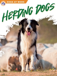 Cover image: Herding Dogs 1st edition 9781637384220
