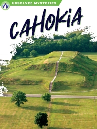 Cover image: Cahokia 1st edition 9781637384312