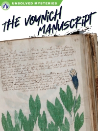 Immagine di copertina: The Voynich Manuscript 1st edition 9781637384374