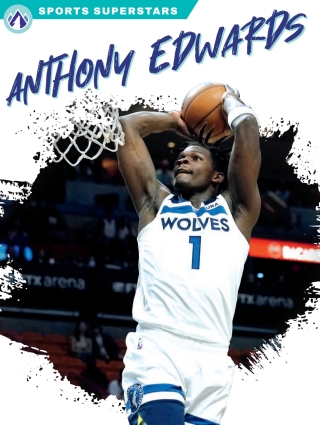 Imagen de portada: Anthony Edwards 1st edition 9781637385548