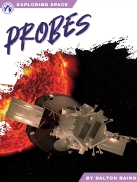 Cover image: Probes 1st edition 9781637387399