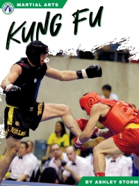 Titelbild: Kung Fu 1st edition 9781637387665