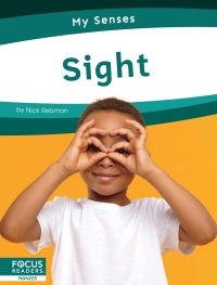 Cover image: Sight 1st edition 9781637390382