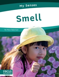 Cover image: Smell 1st edition 9781637390399