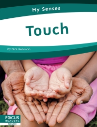 Cover image: Touch 1st edition 9781637390412