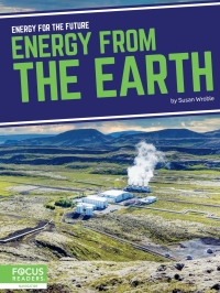 صورة الغلاف: Energy from the Earth 1st edition 9781637390580
