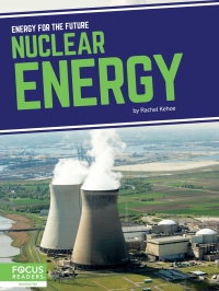 Cover image: Nuclear Energy 1st edition 9781637390627