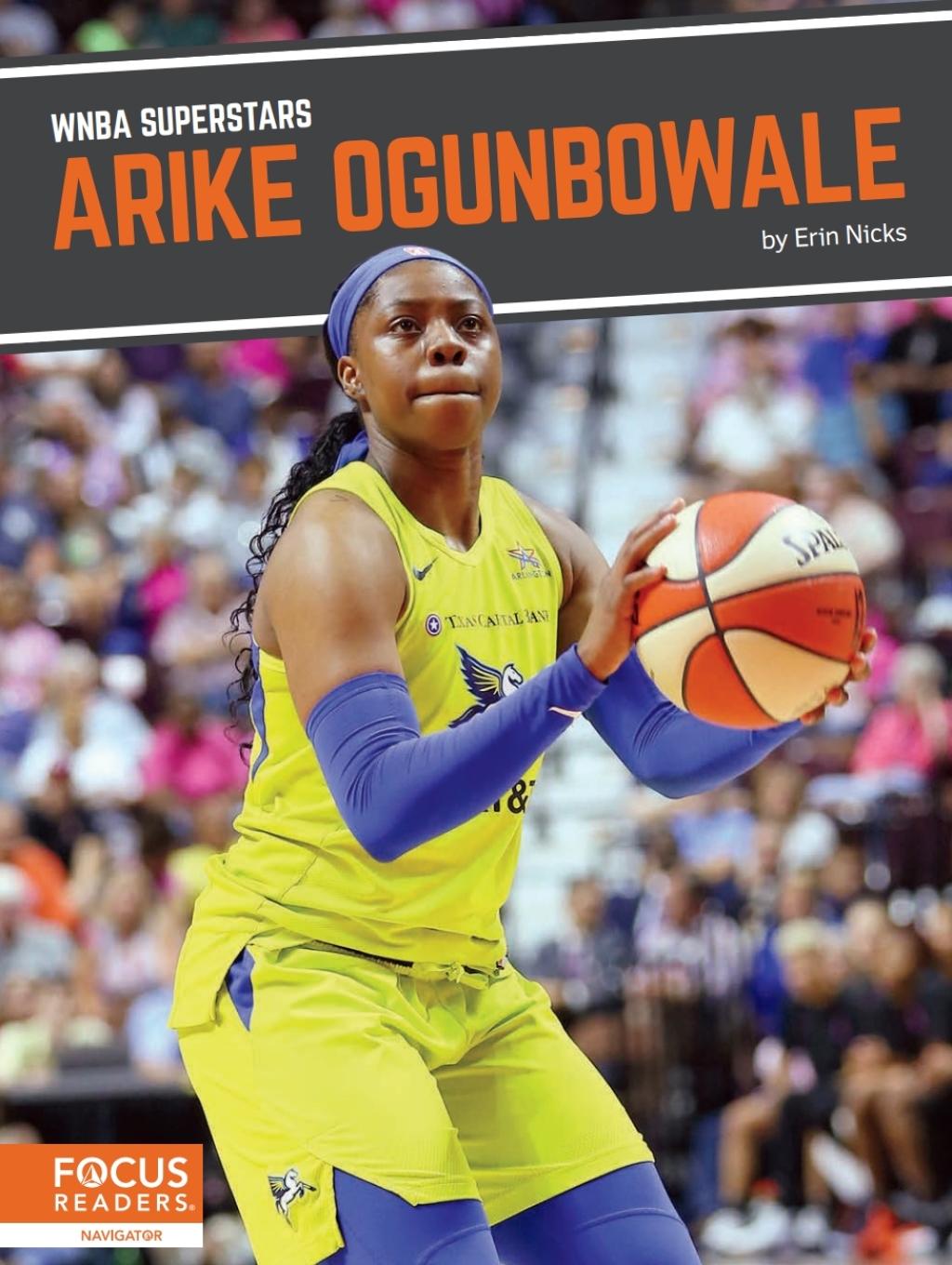 Arike Ogunbowale 1st Edition