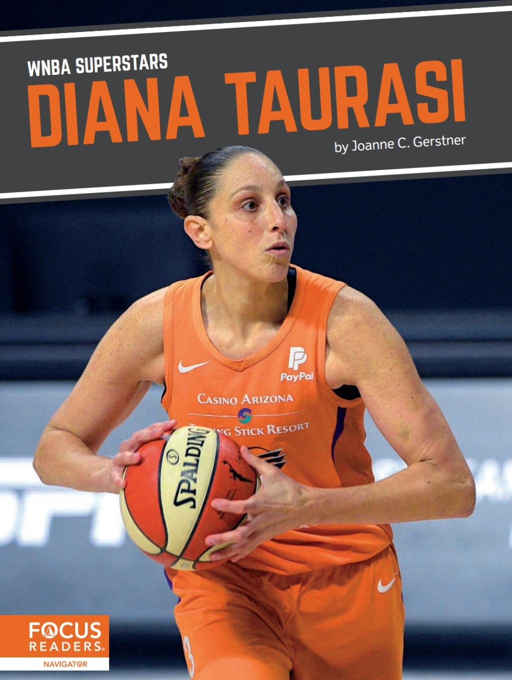 Diana Taurasi 1st Edition