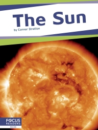 Cover image: The Sun 1st edition 9781637392515