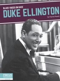 Cover image: Duke Ellington 1st edition 9781637392621