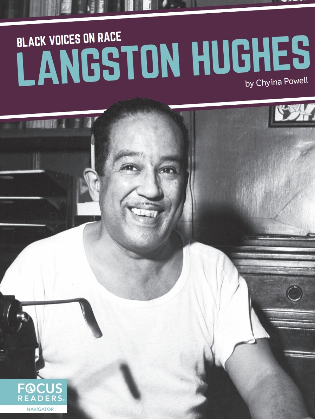 Langston Hughes 1st Edition