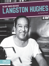 Cover image: Langston Hughes 1st edition 9781637392652