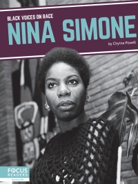 表紙画像: Nina Simone 1st edition 9781637392690