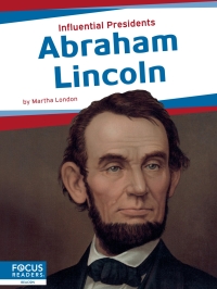 Cover image: Abraham Lincoln 1st edition 9781637394656