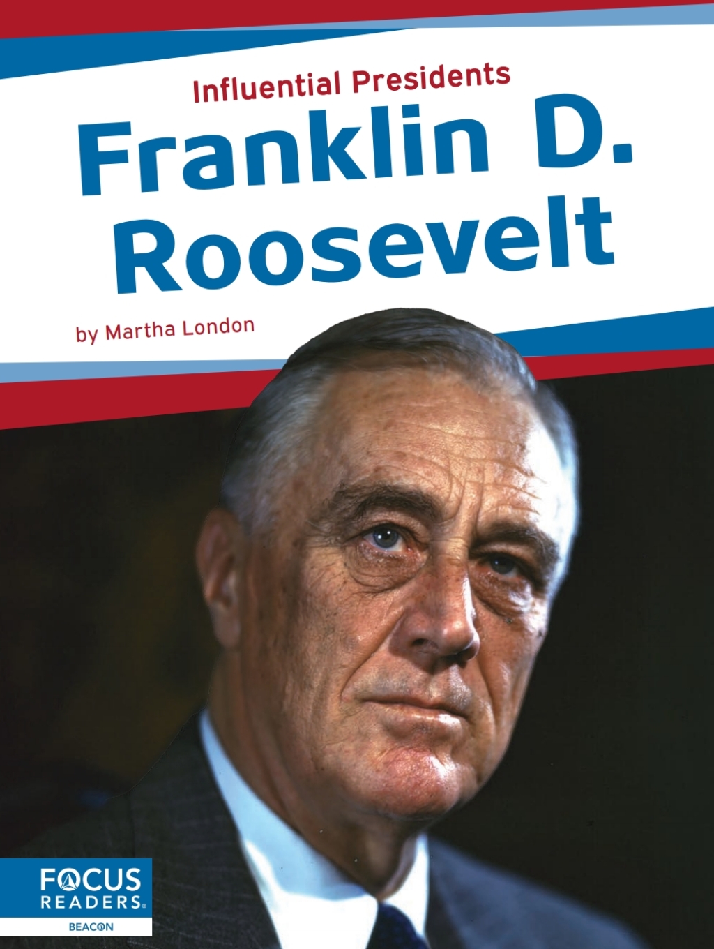 Franklin D. Roosevelt 1st Edition
