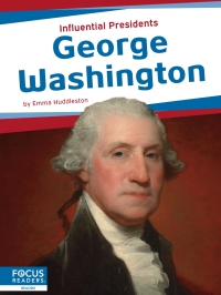 表紙画像: George Washington 1st edition 9781637394687