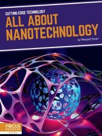 Cover image: All About Nanotechnology 1st edition 9781637394731