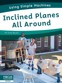 Cover image: Inclined Planes All Around 1st edition 9781637395974