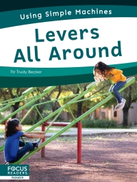 Cover image: Levers All Around 1st edition 9781637395981