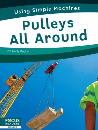 Cover image: Pulleys All Around 1st edition 9781637395998