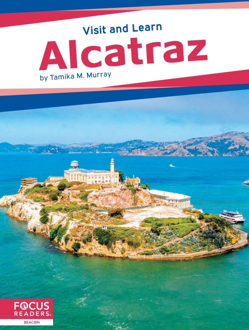 Alcatraz 1st Edition