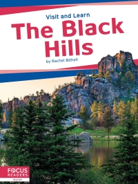 Imagen de portada: The Black Hills 1st edition 9781637396155