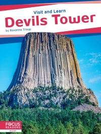 Cover image: Devils Tower 1st edition 9781637396162