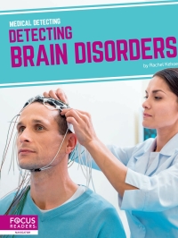 Cover image: Detecting Brain Disorders 1st edition 9781637396223
