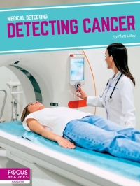 表紙画像: Detecting Cancer 1st edition 9781637396230