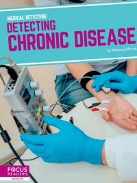Cover image: Detecting Chronic Disease 1st edition 9781637396247