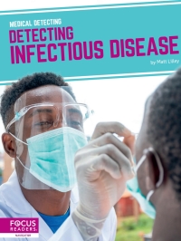 Cover image: Detecting Infectious Disease 1st edition 9781637396261
