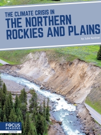 Titelbild: The Climate Crisis in the Northern Rockies and Plains 1st edition 9781637396315