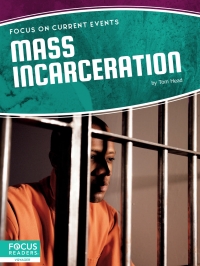 Cover image: Mass Incarceration 1st edition 9781637396421