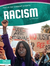 Imagen de portada: Racism 1st edition 9781637396445