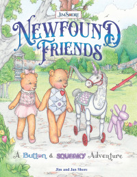 Cover image: Newfound Friends 9781641241366